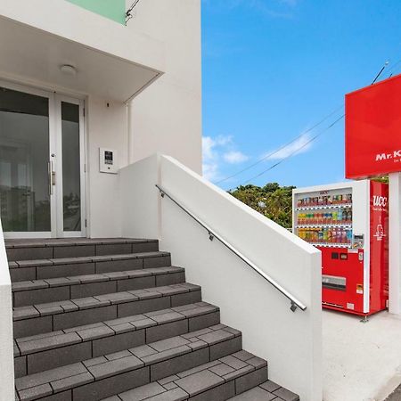 Mr.Kinjo Inn Rinzu Rycom Okinawa Eksteriør billede